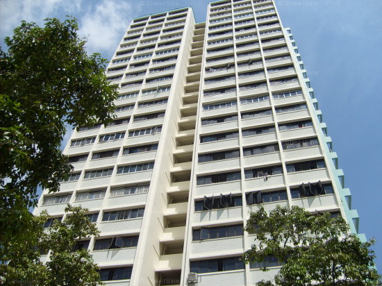 Blk 102 Ah Hood Gardens (Toa Payoh), HDB 5 Rooms #405712